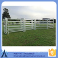 long life used corral panels